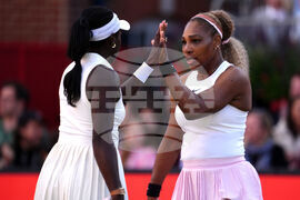 Britain Queen's Club Tennis