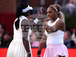 Britain Queen's Club Tennis