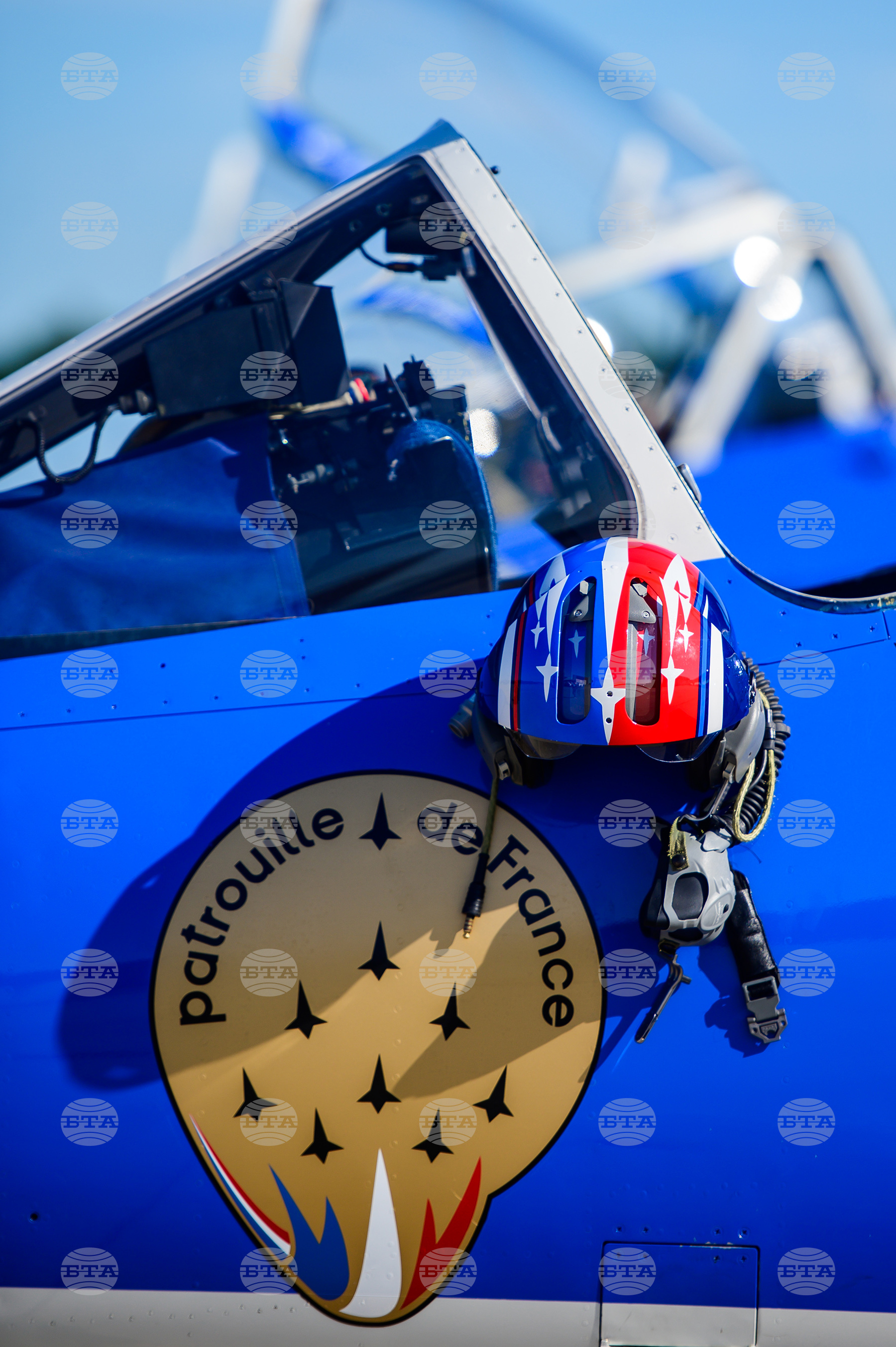 America 250 Flyover
