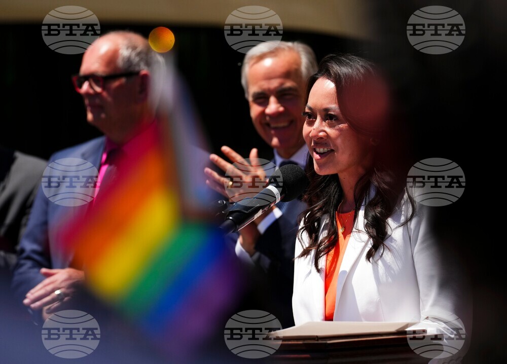 Canada Pride