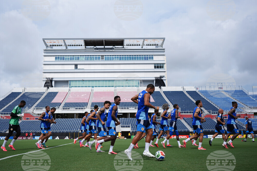 Curacao WCup Soccer