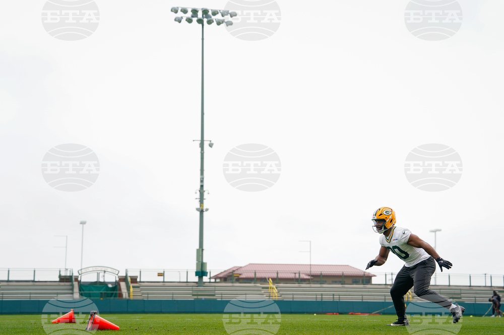 Packers Football