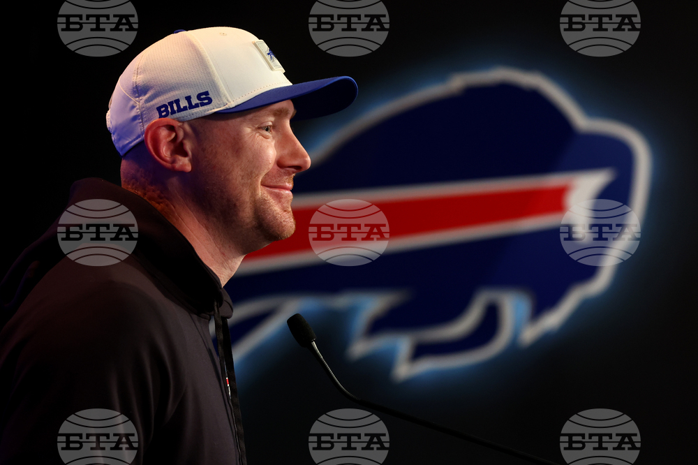 Bills Football