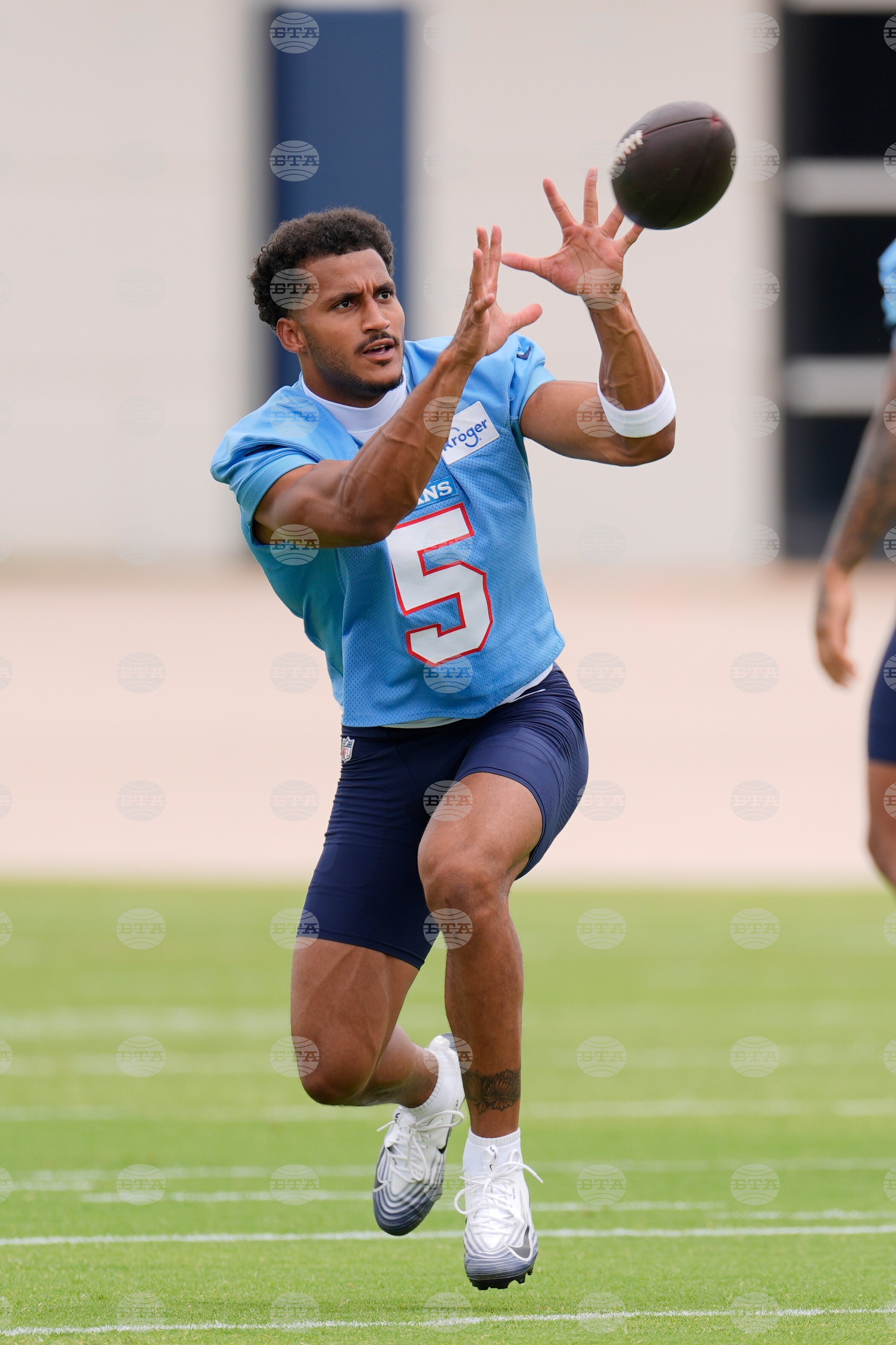 Titans Football