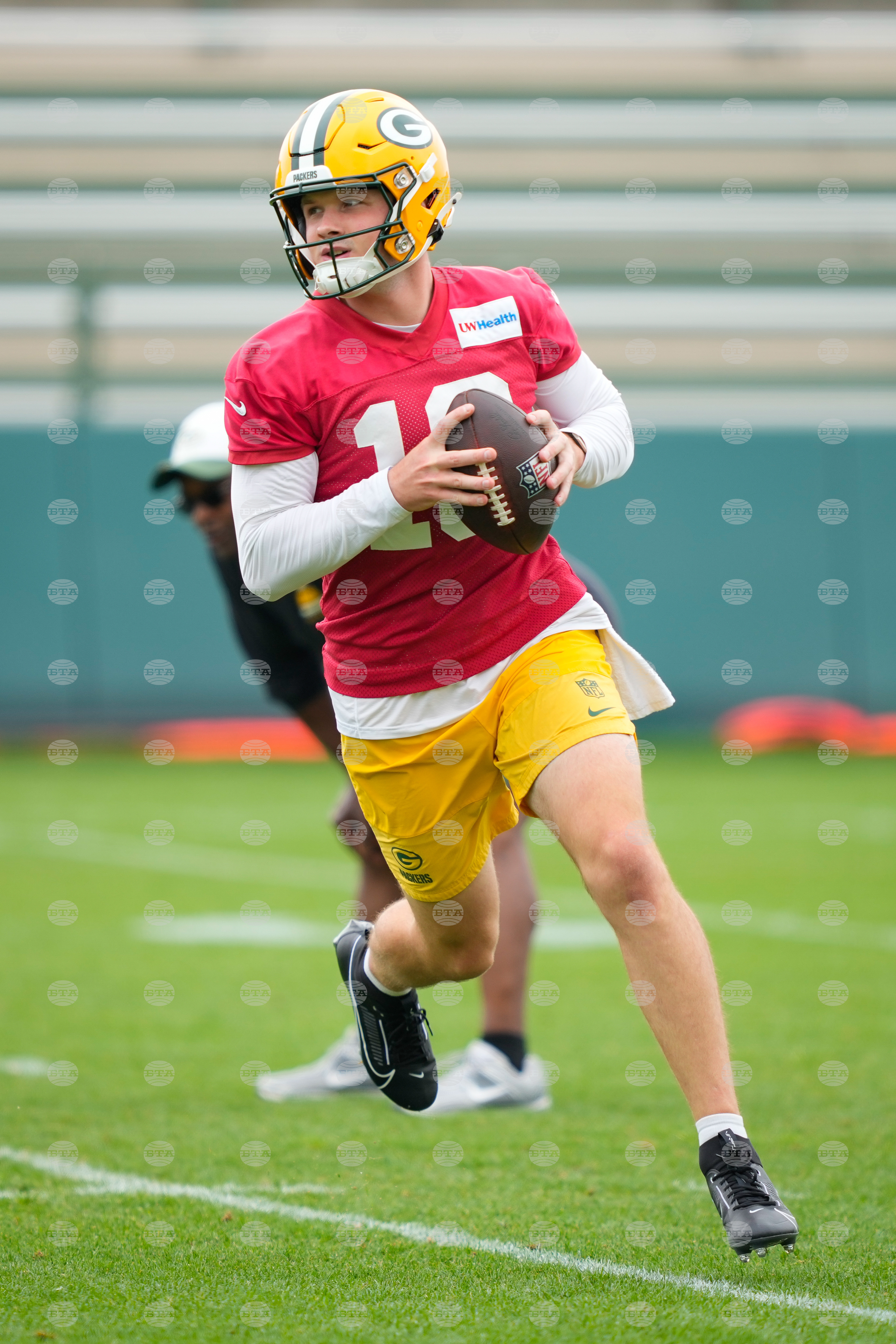 Packers Football