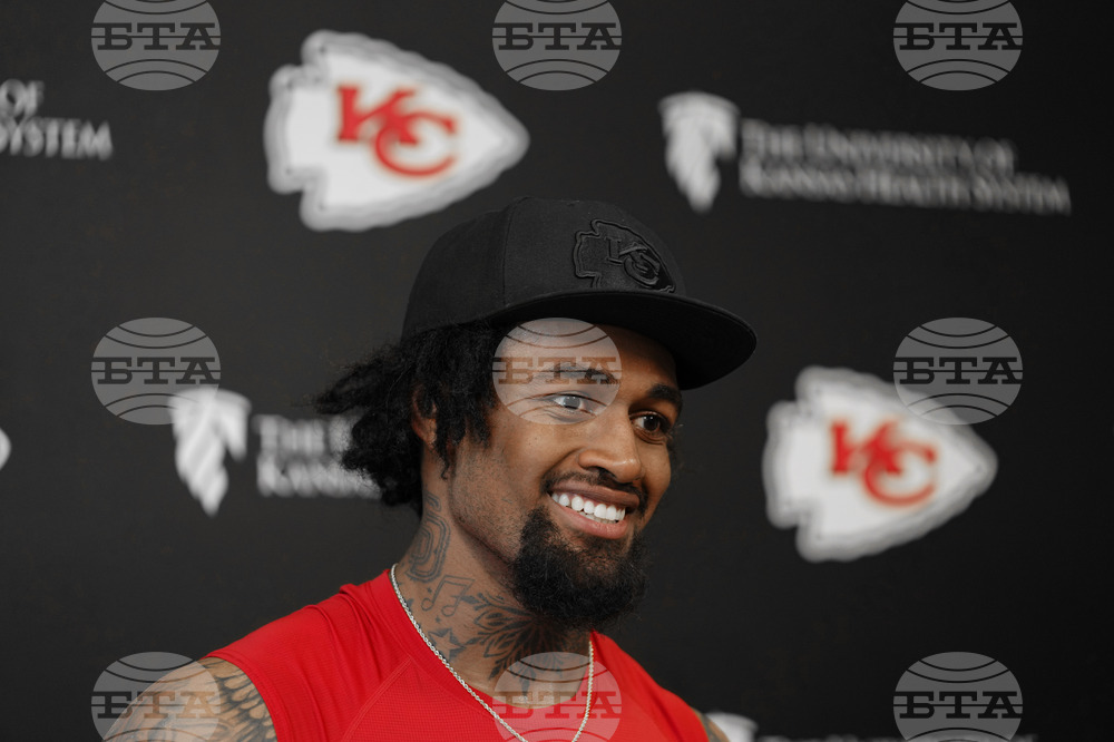 Chiefs Football