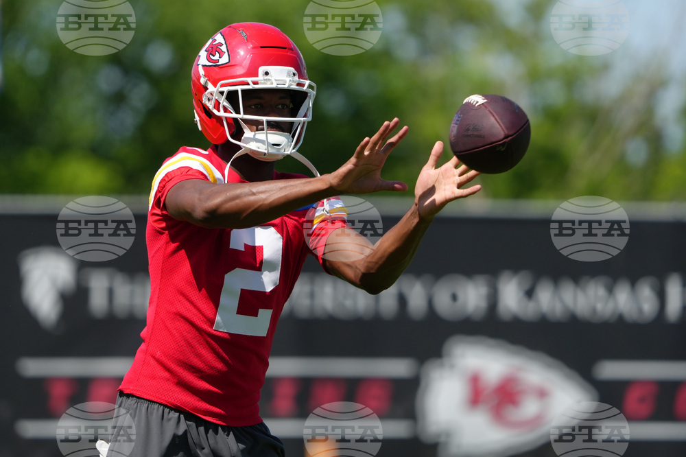 Chiefs Football