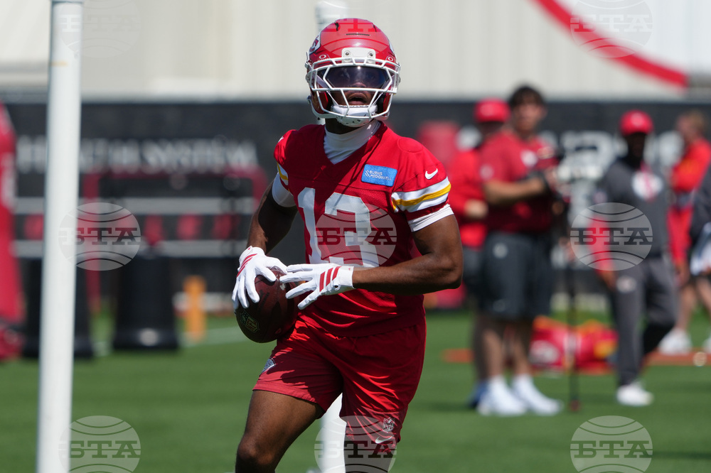 Chiefs Football