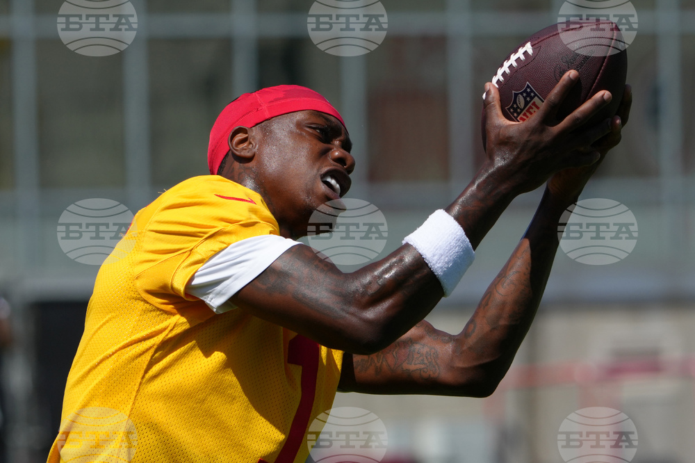 Chiefs Football