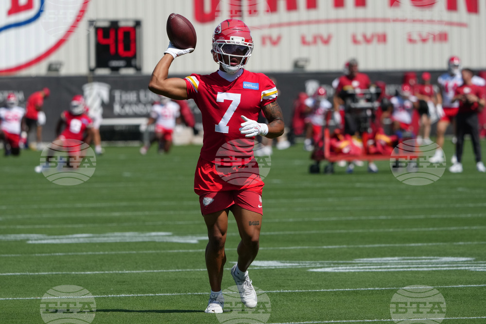 Chiefs Football