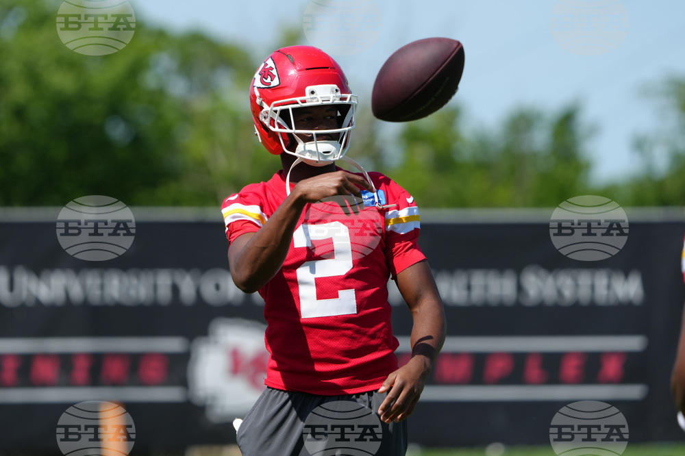 Chiefs Football