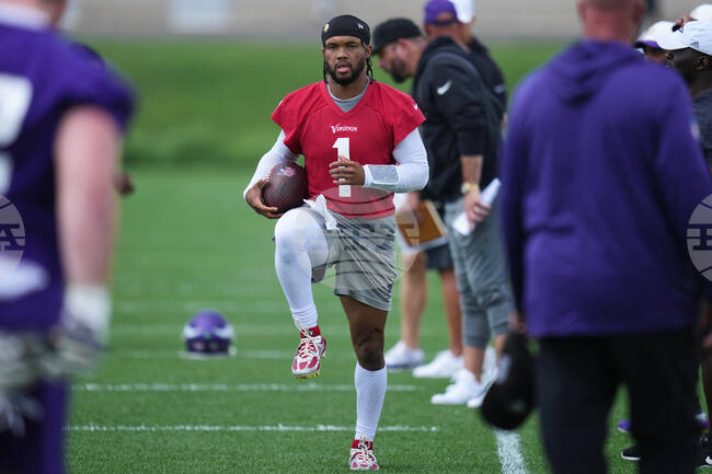 Vikings Football