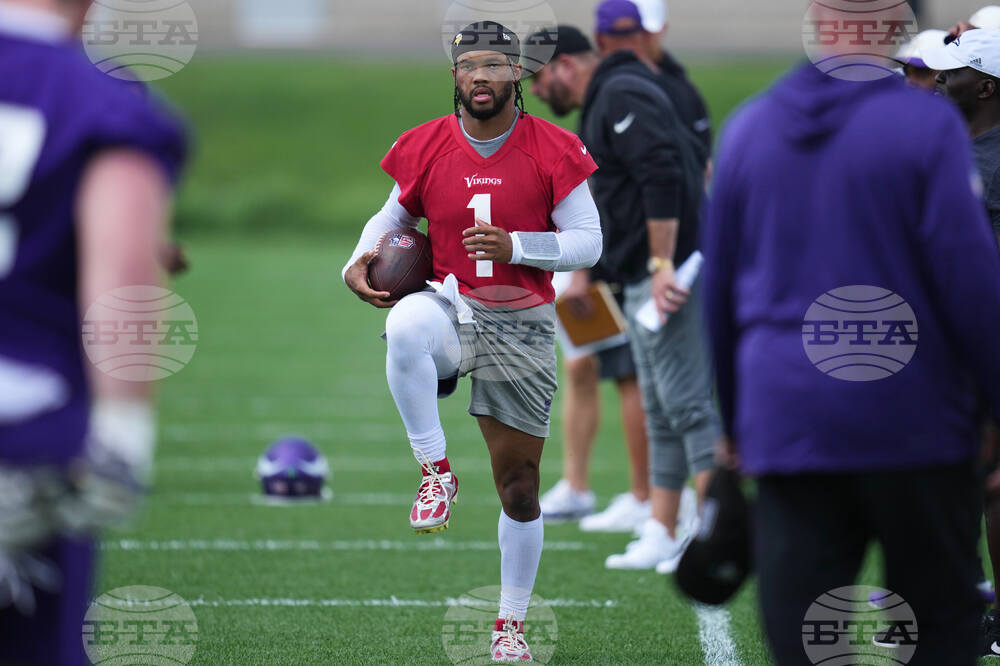 Vikings Football
