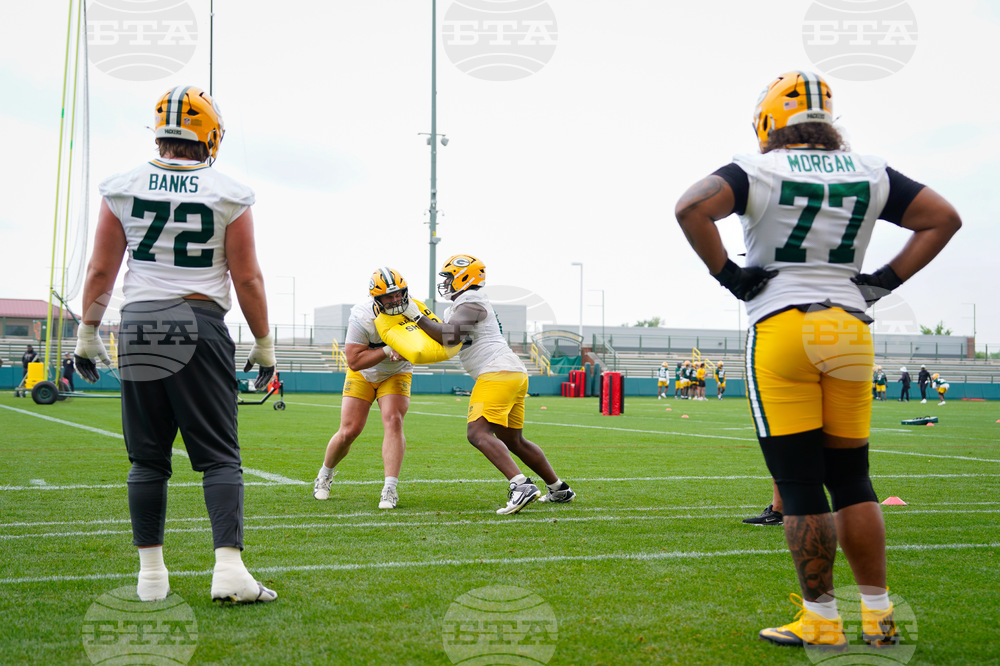 Packers Football