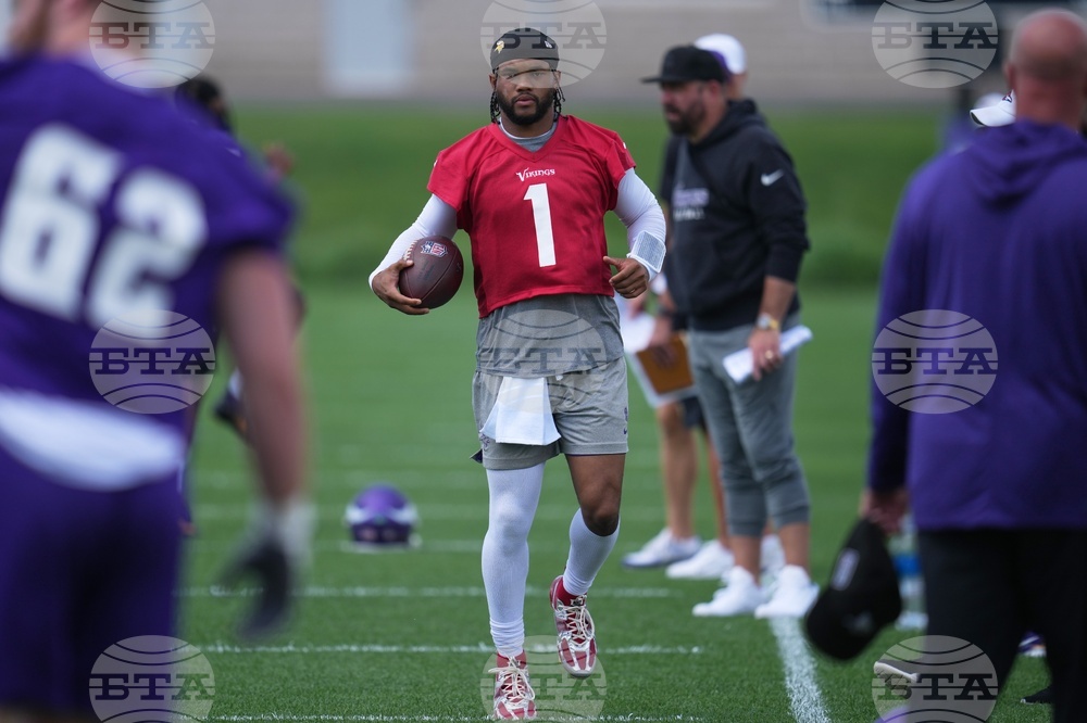 Vikings Football