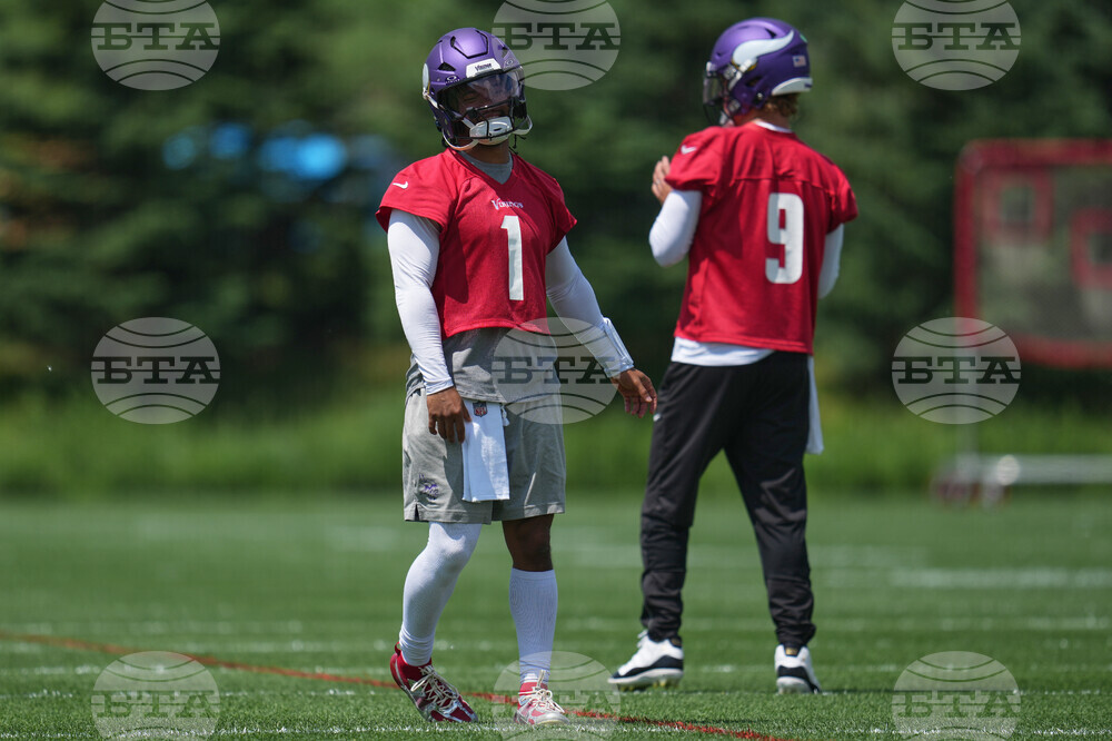 Vikings Football