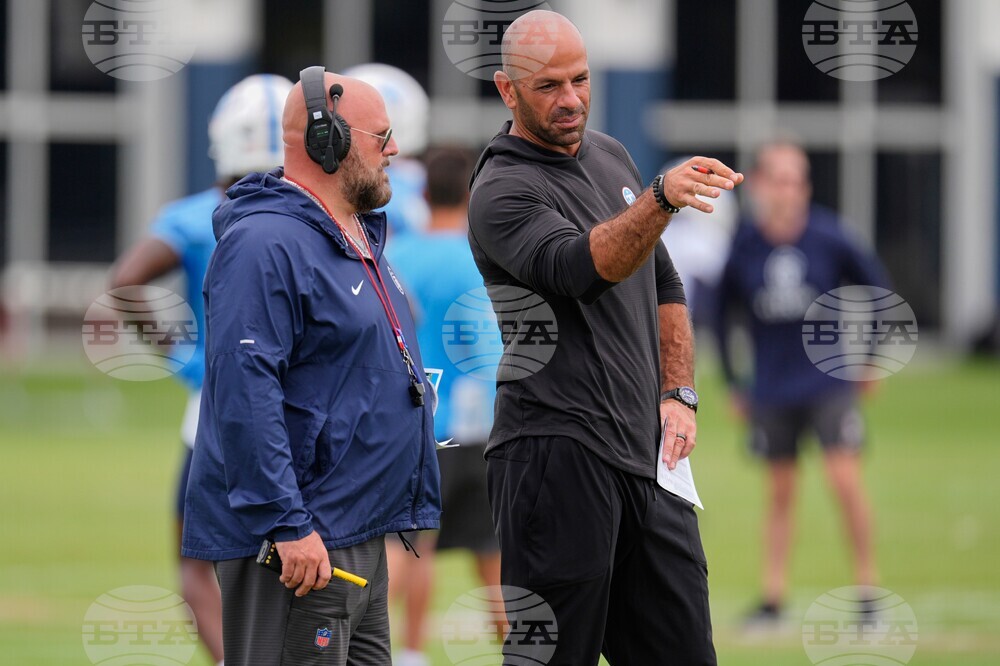Titans Football