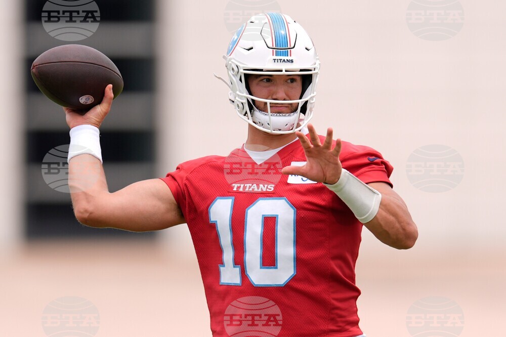 Titans Football