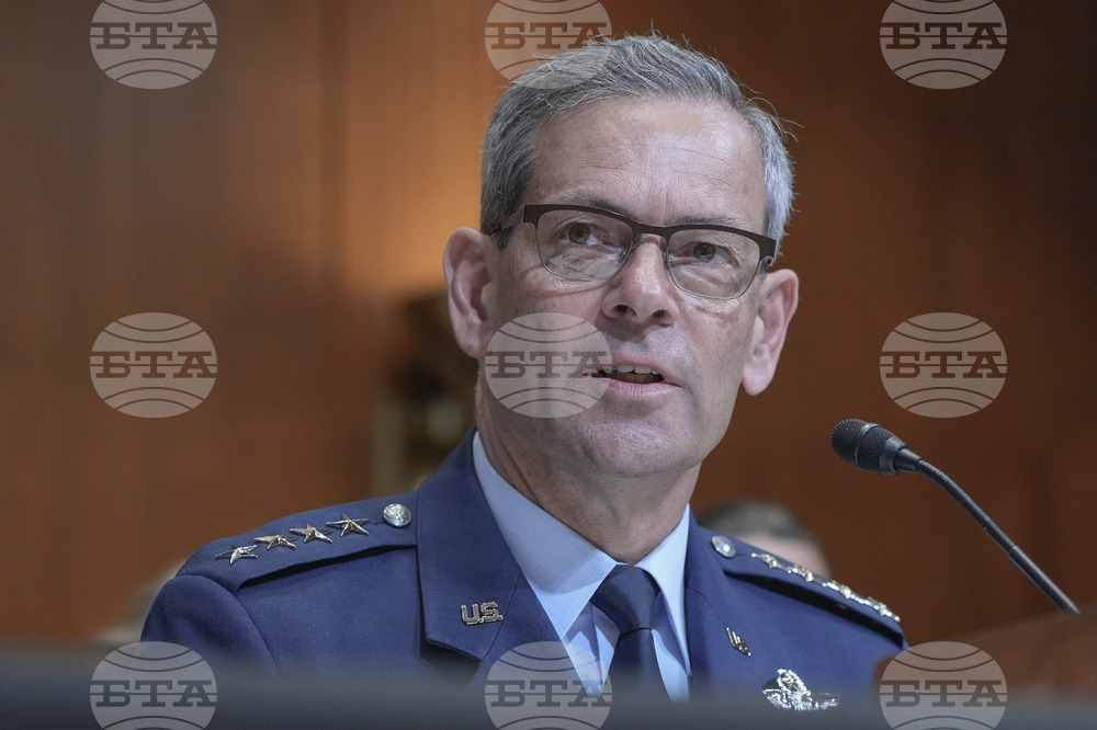 Senate Air Force
