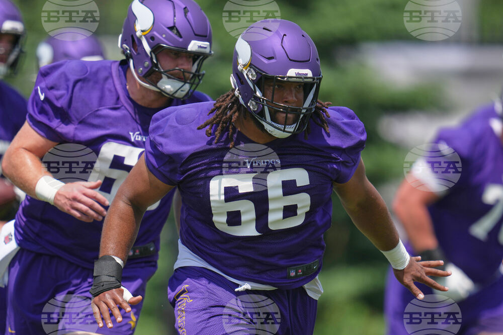 Vikings Football