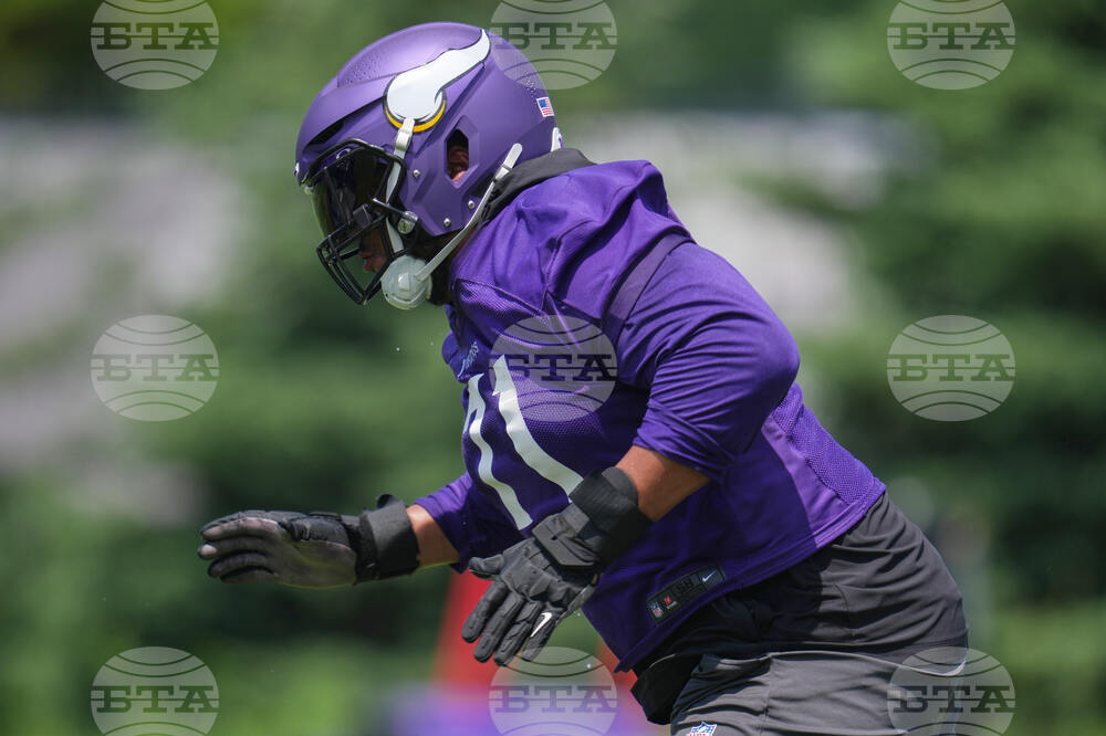 Vikings Football