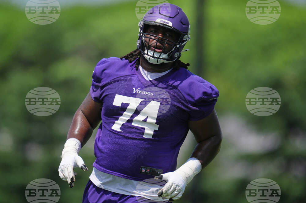 Vikings Football