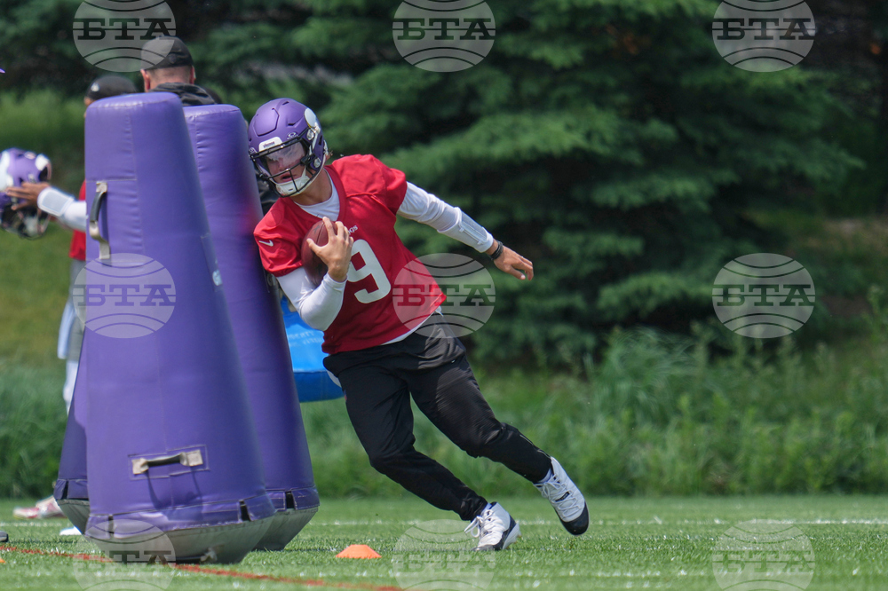 Vikings Football