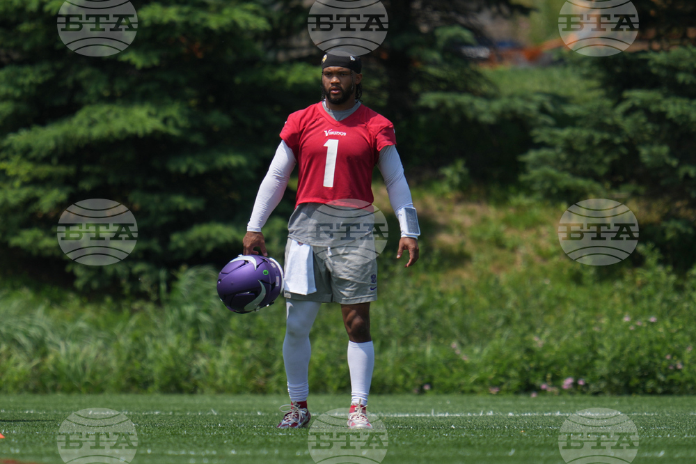 Vikings Football