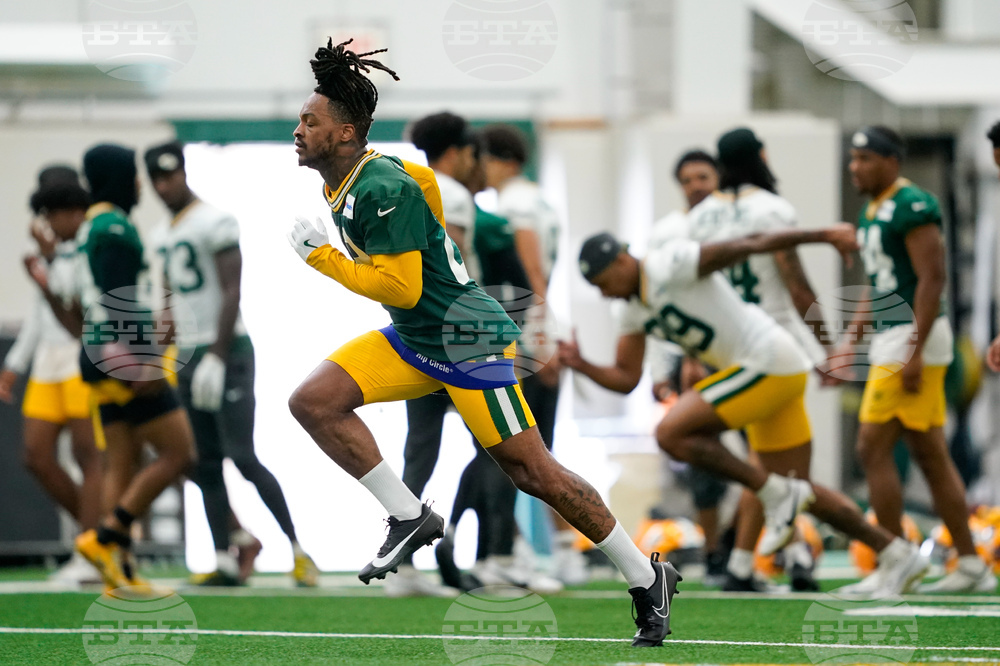 Packers Football