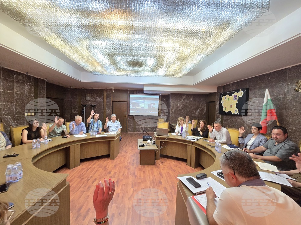 Тежките катастрофи в Ловешка област са намалели с 66 през 2025 г. в сравнение с 2024 г., загиналите – с 22-ма