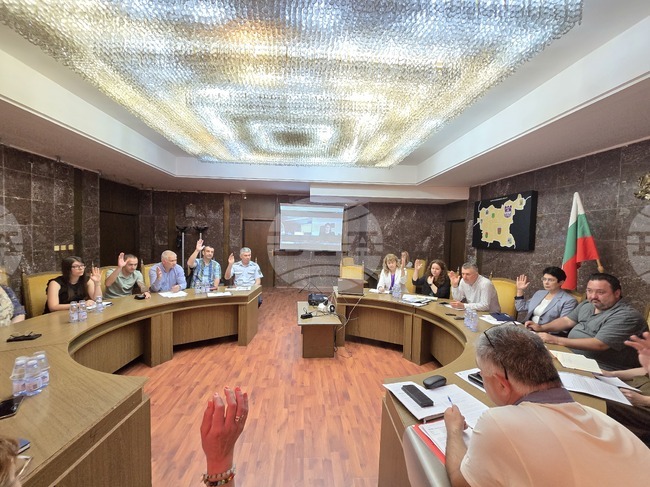 Тежките катастрофи в Ловешка област са намалели с 66 през 2025 г. в сравнение с 2024 г., загиналите – с 22-ма