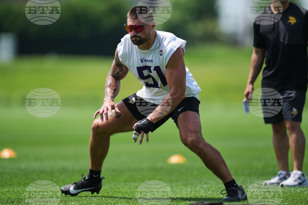 Vikings Football