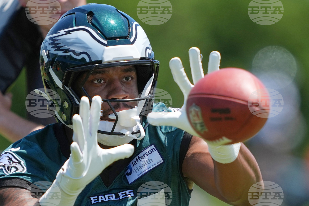 Eagles Football