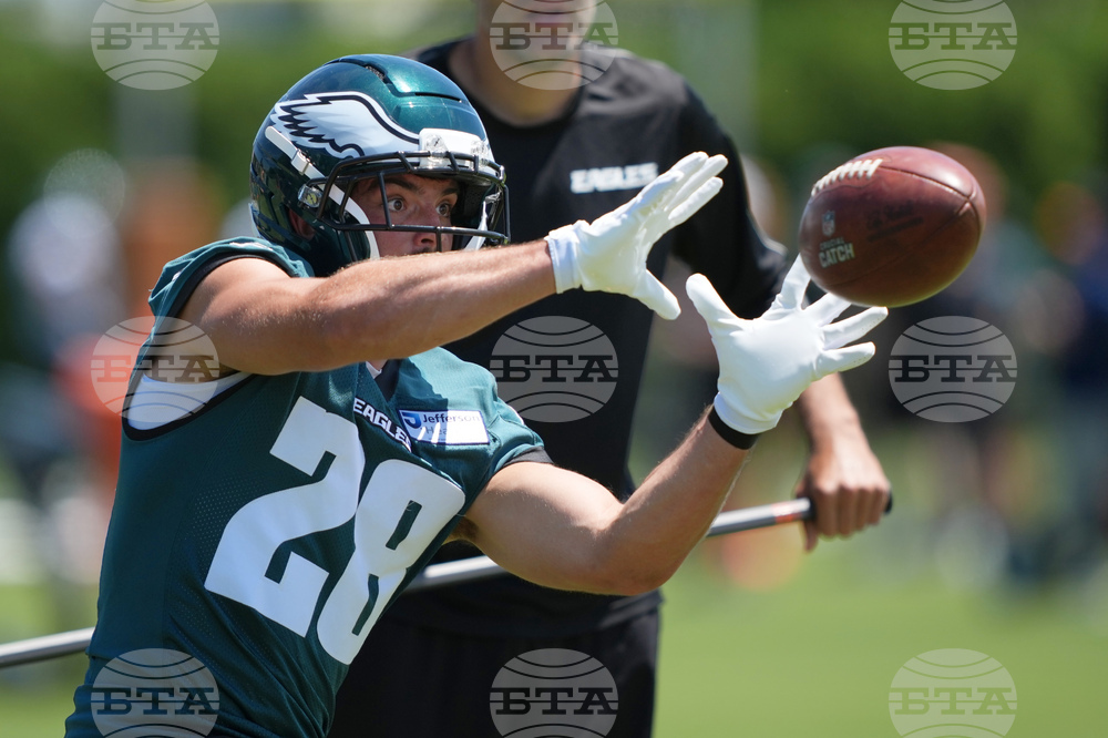Eagles Football