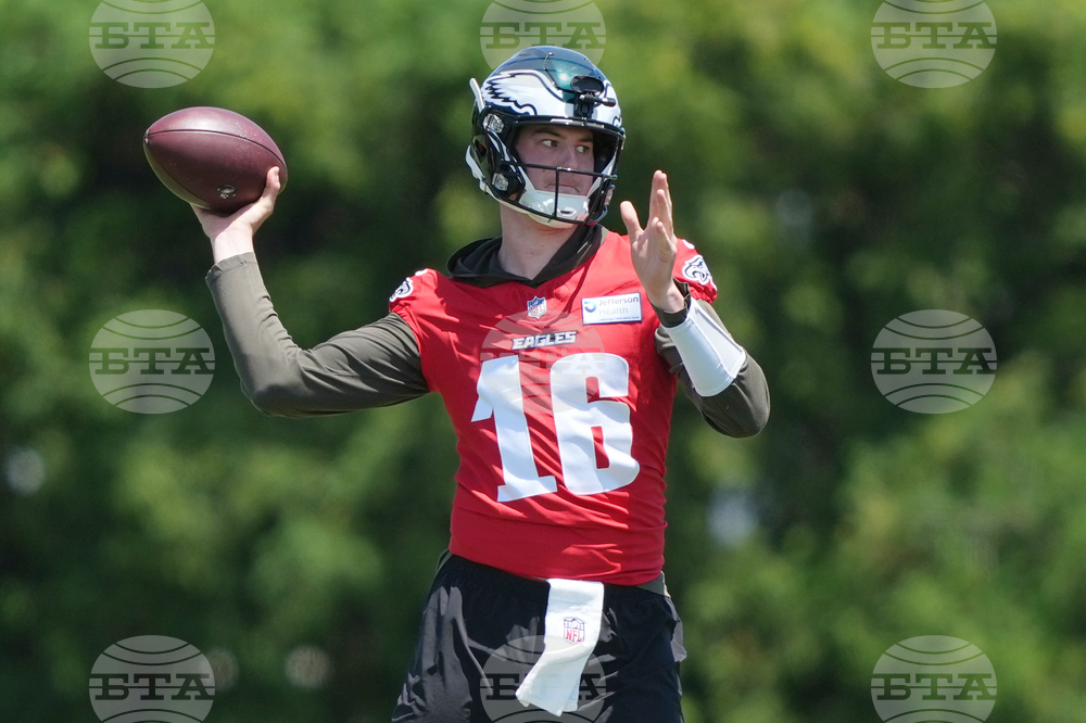 Eagles Football