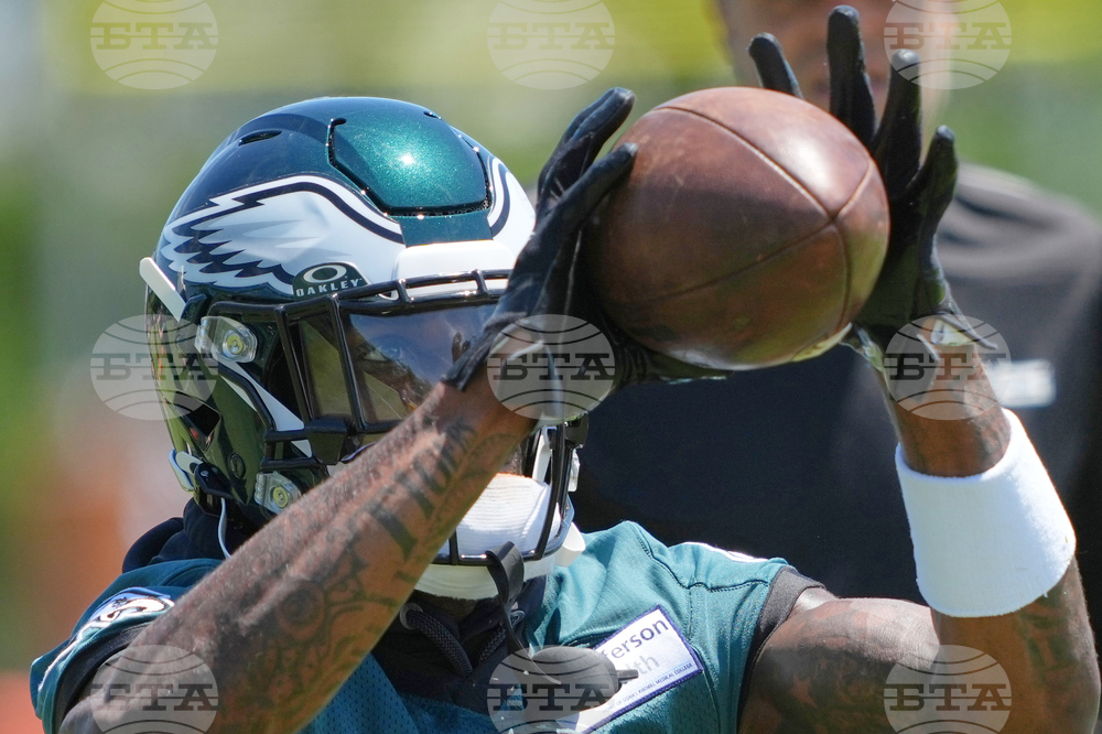 Eagles Football