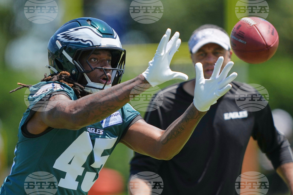 Eagles Football