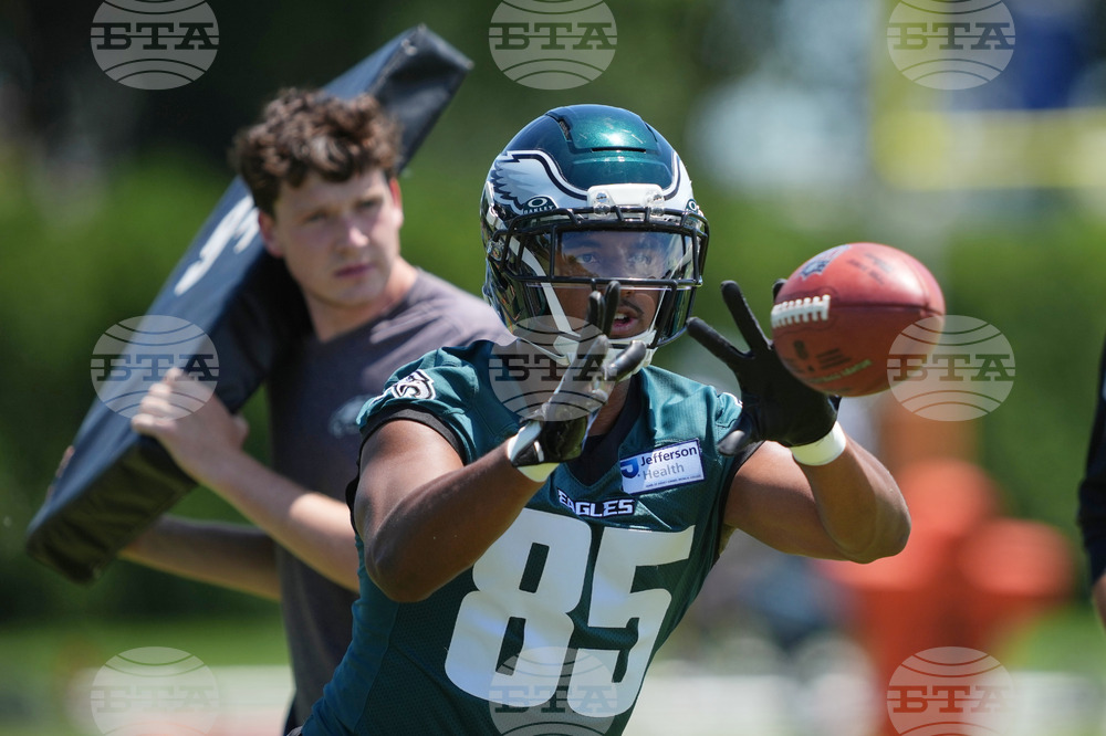 Eagles Football
