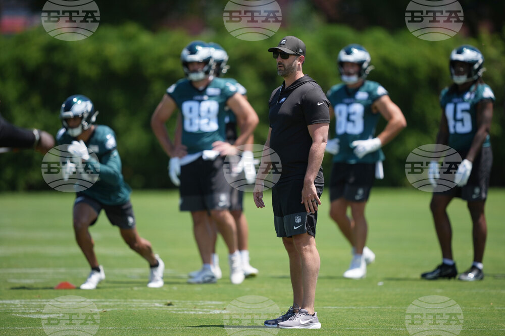 Eagles Football