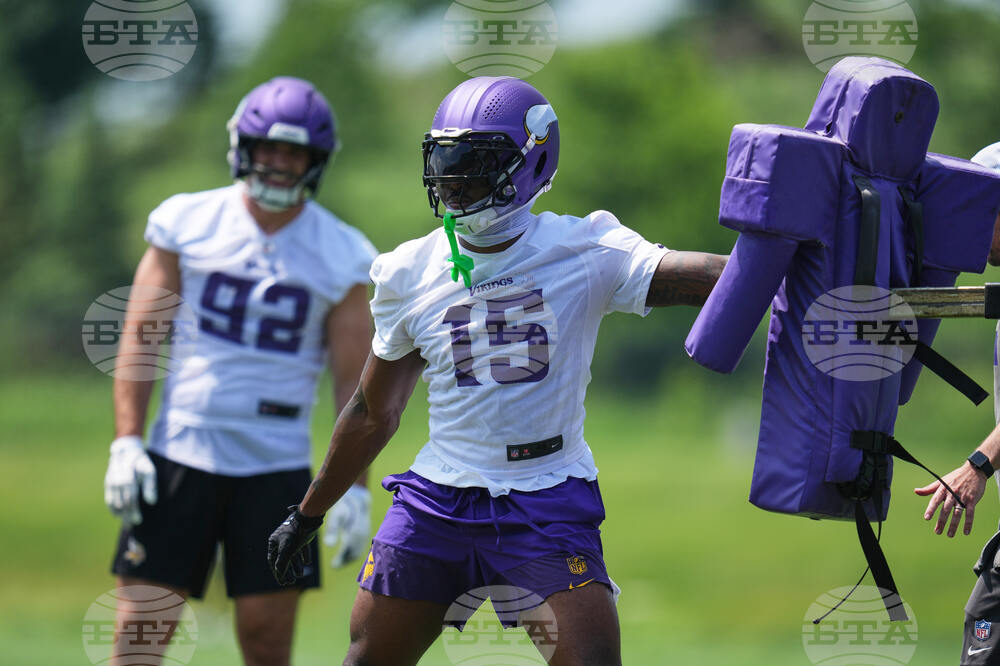 Vikings Football