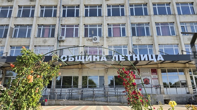 Част от Летница ще бъде без ток на 10 юни