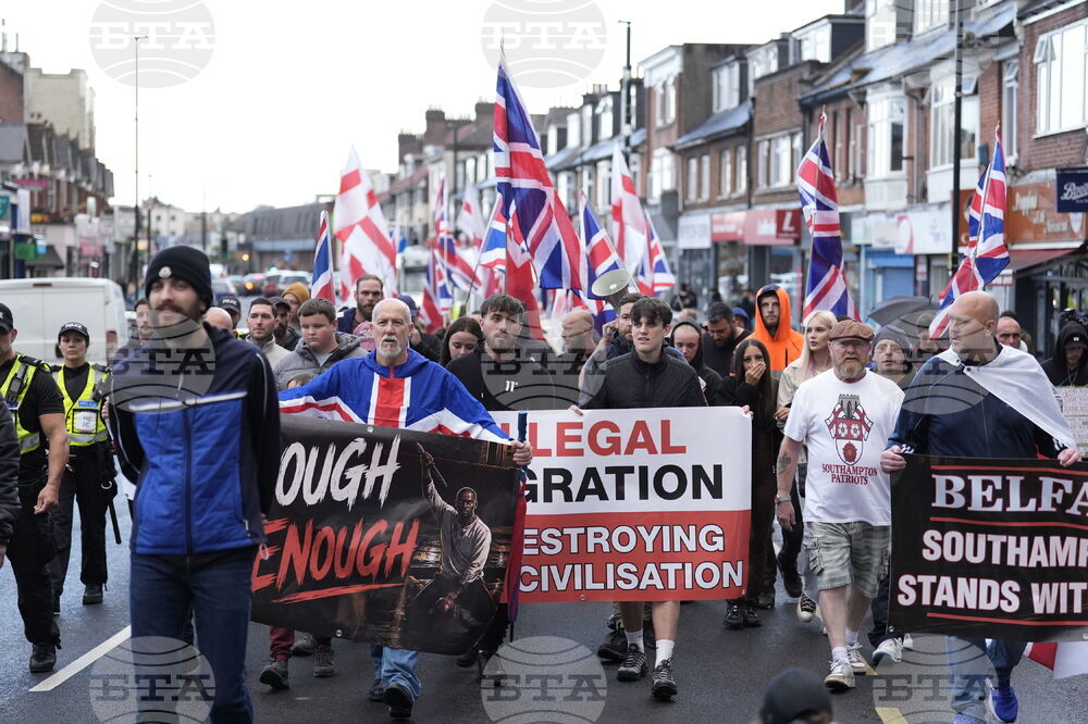 Britain-Northern-Ireland-Stabbing