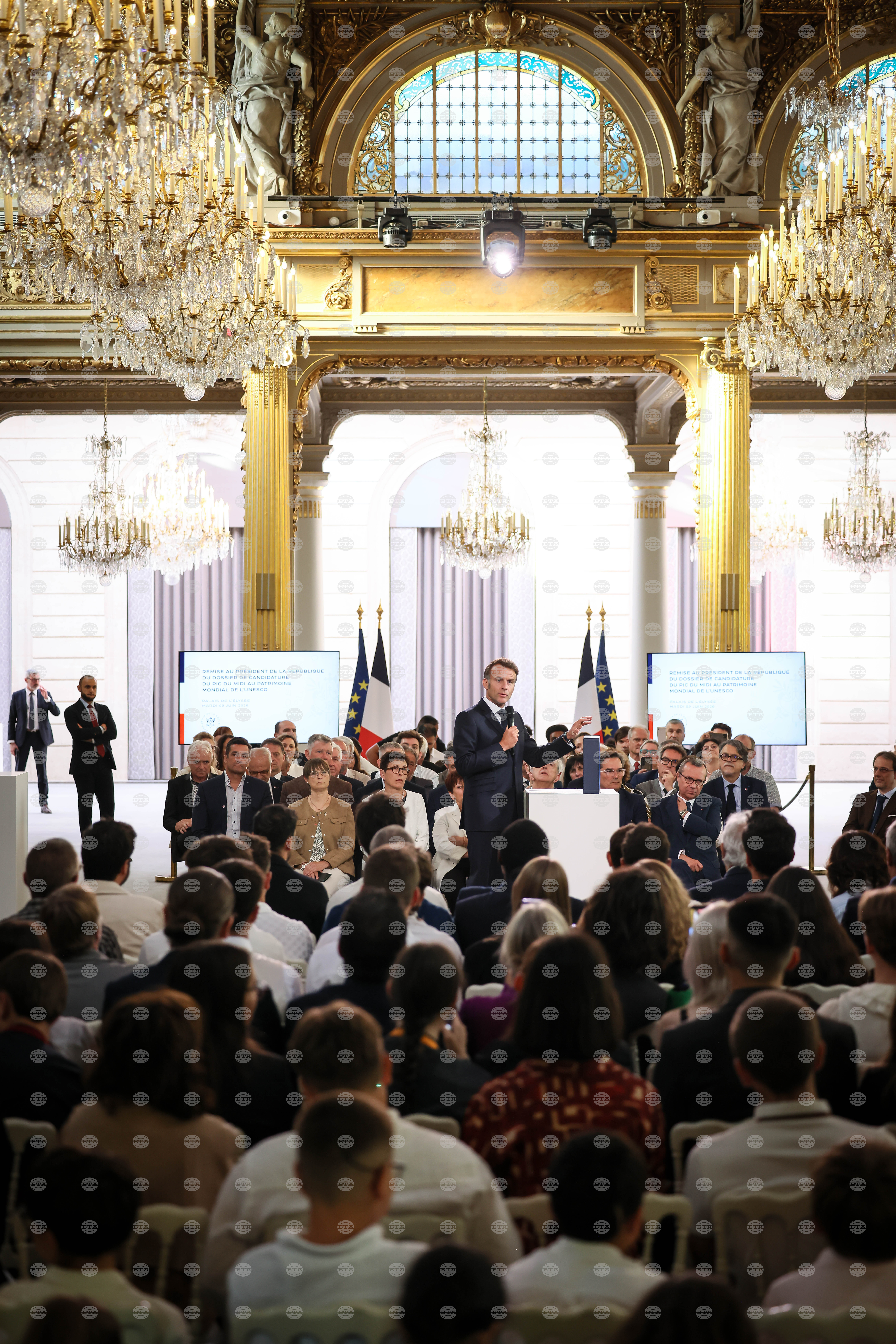 France UNESCO