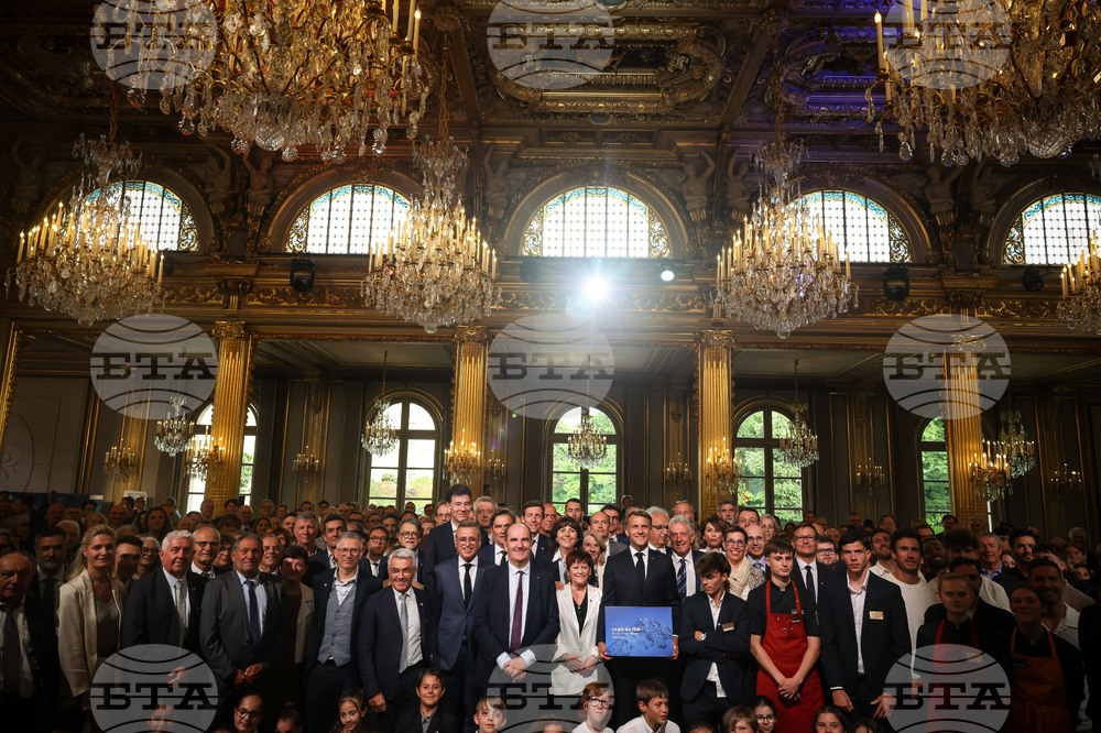 France UNESCO
