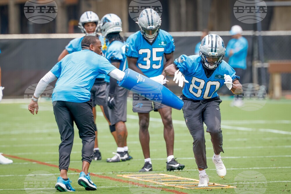 Panthers Football