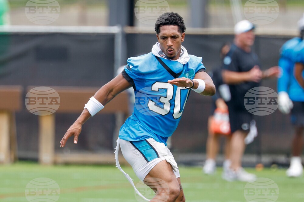 Panthers Football