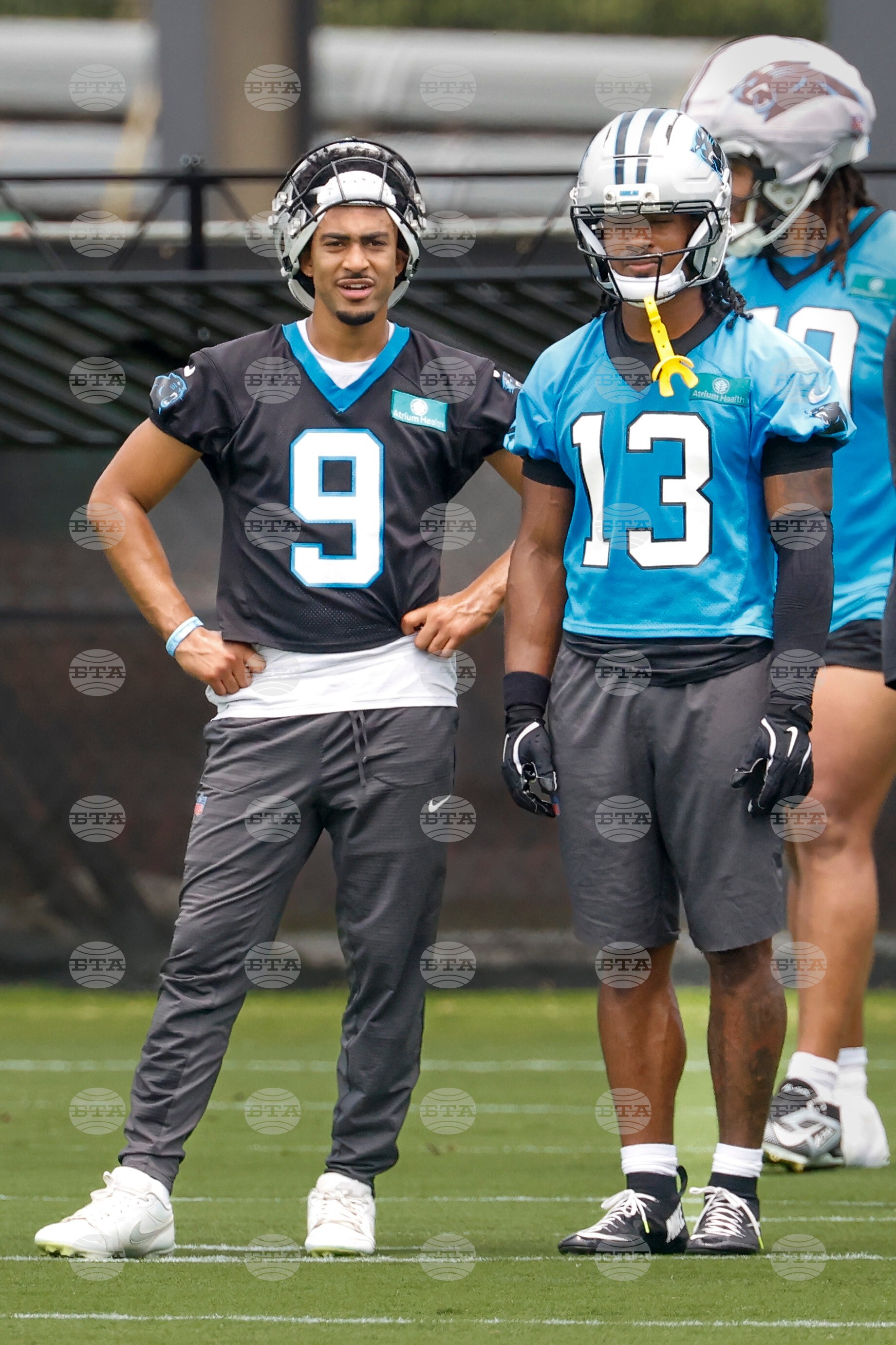 Panthers Football
