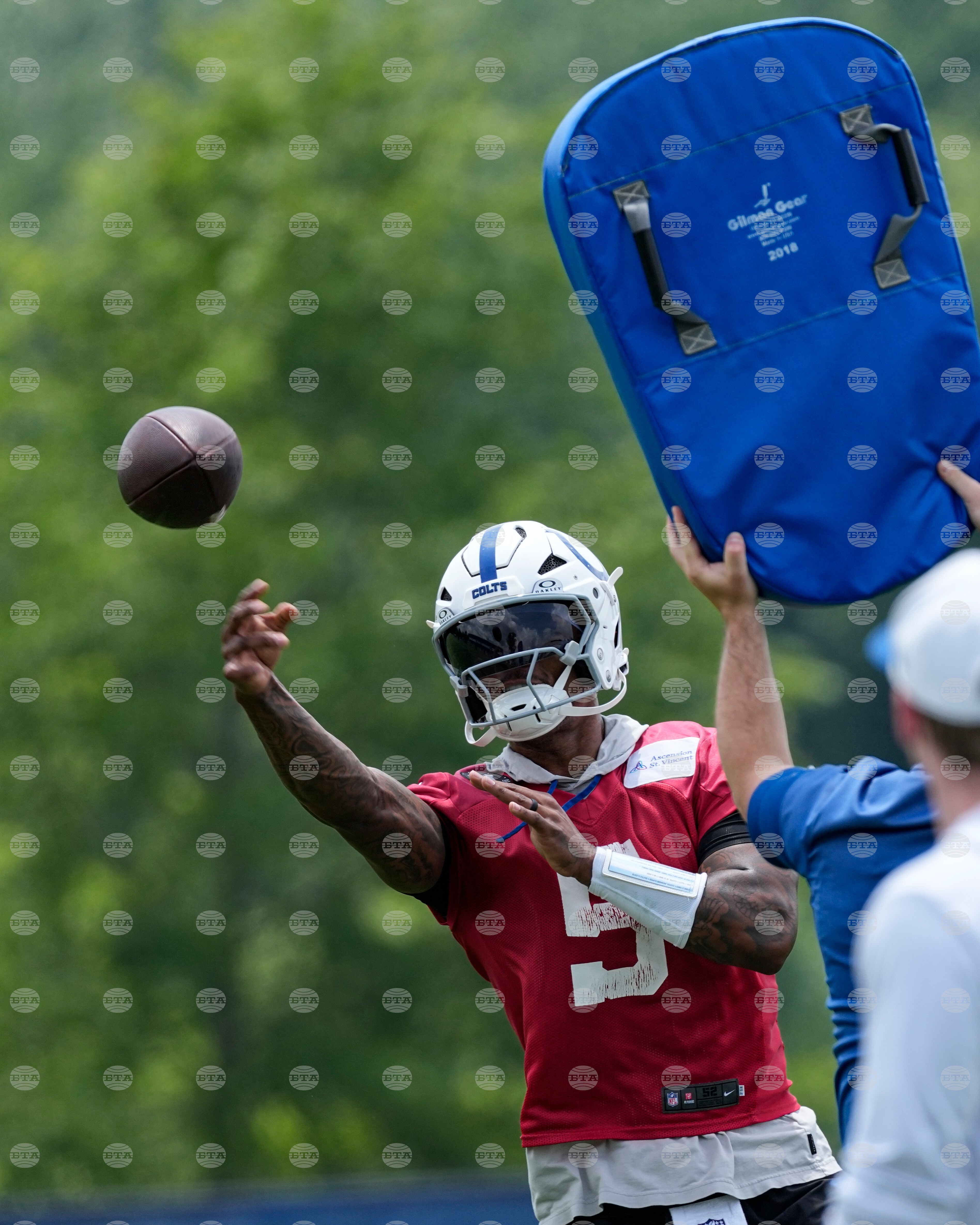 Colts Football