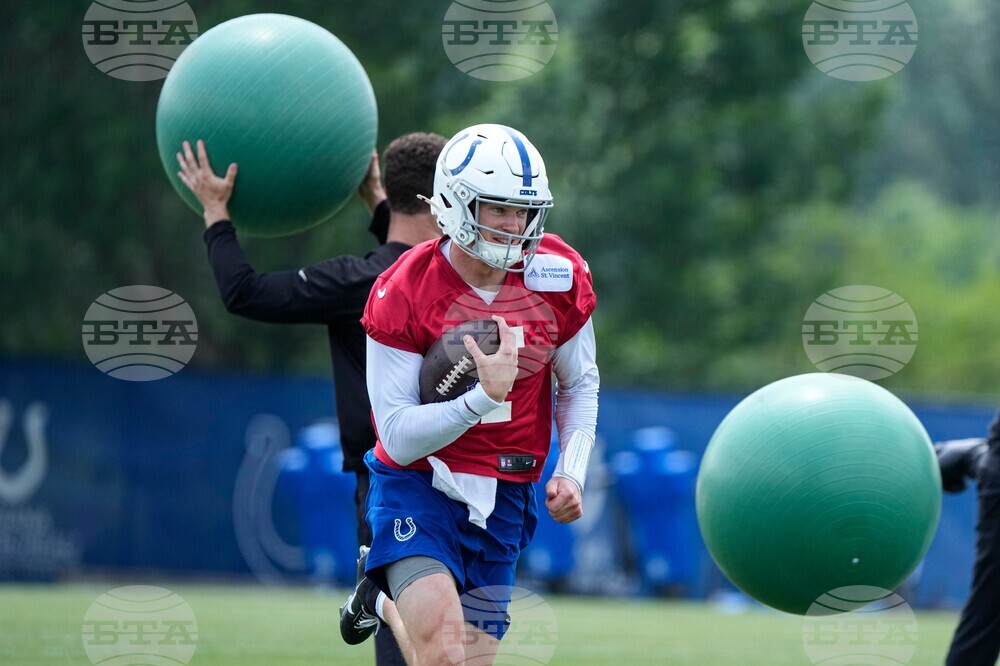 Colts Football