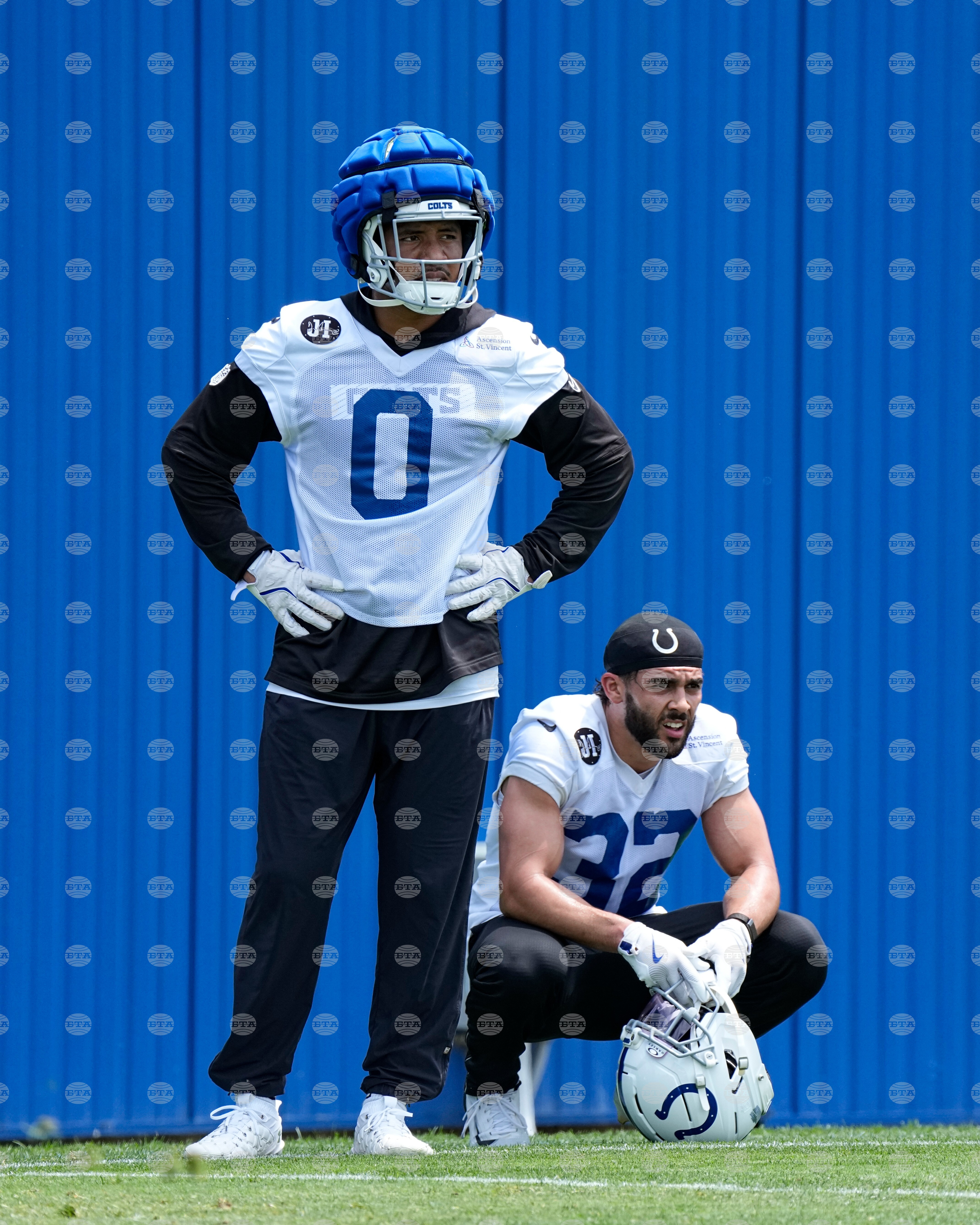 Colts Football